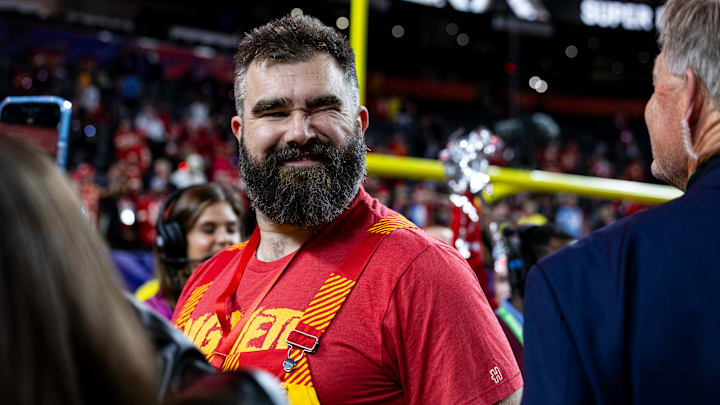 Super Bowl LVIII - San Francisco 49ers v Kansas City Chiefs