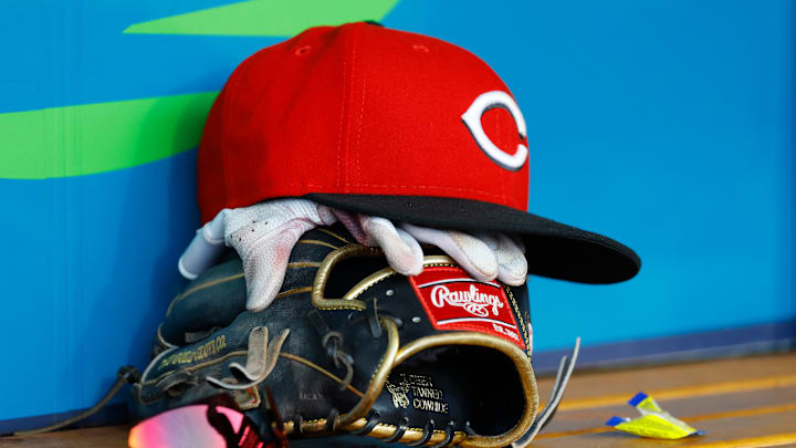 Cincinnati Reds