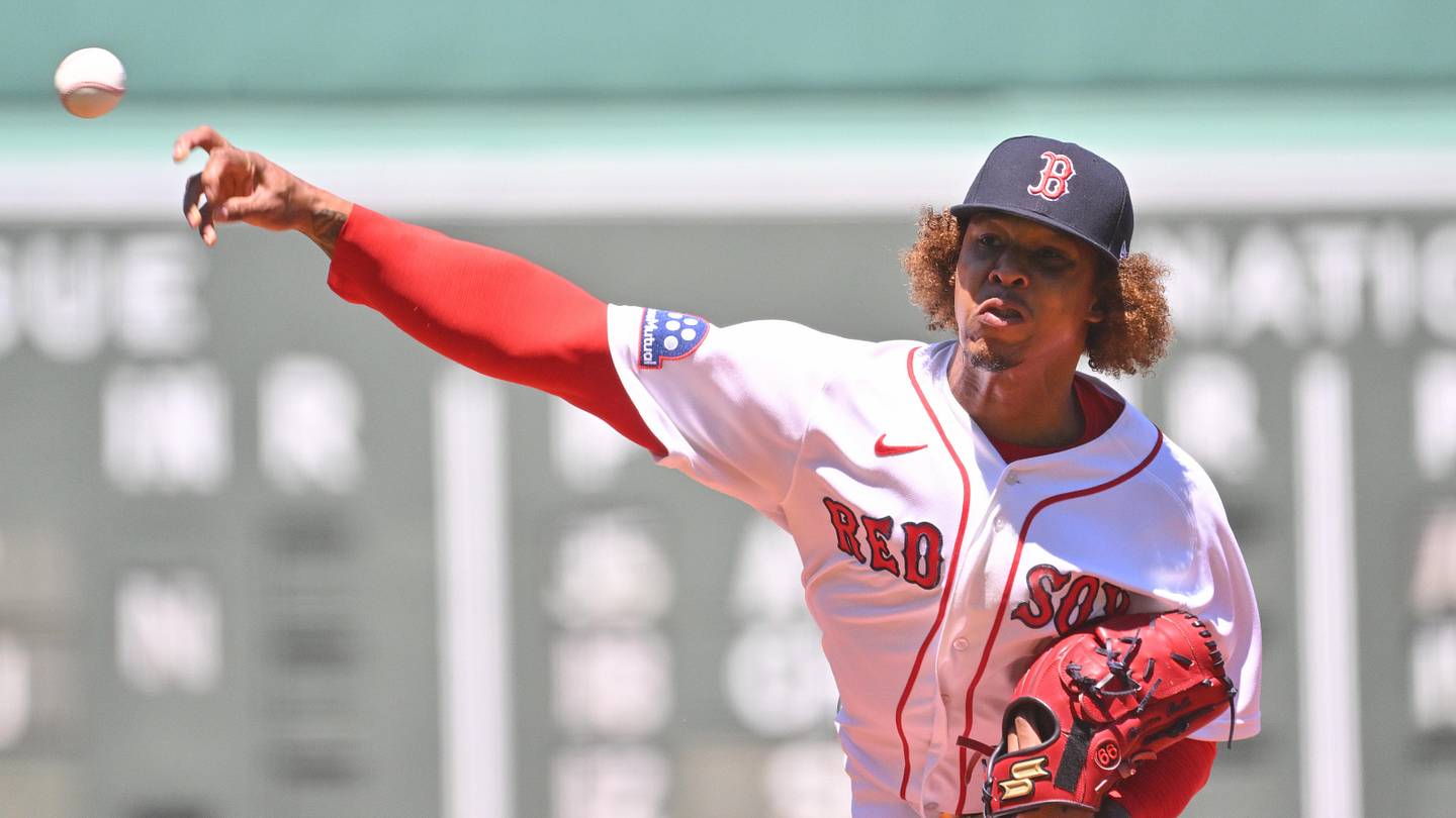 Red Sox's $55M Brayan Bello Investment in Peril After Demotion