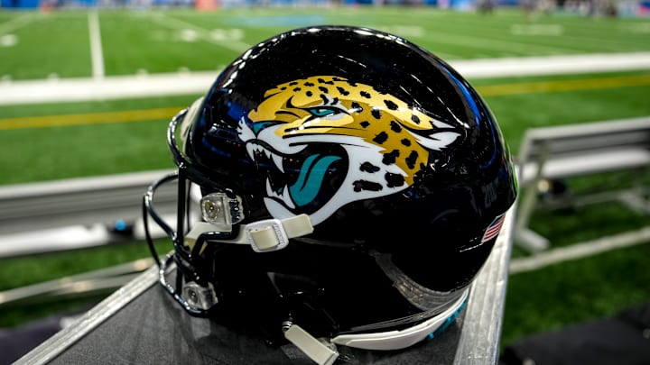 Jacksonville Jaguars v Detroit Lions