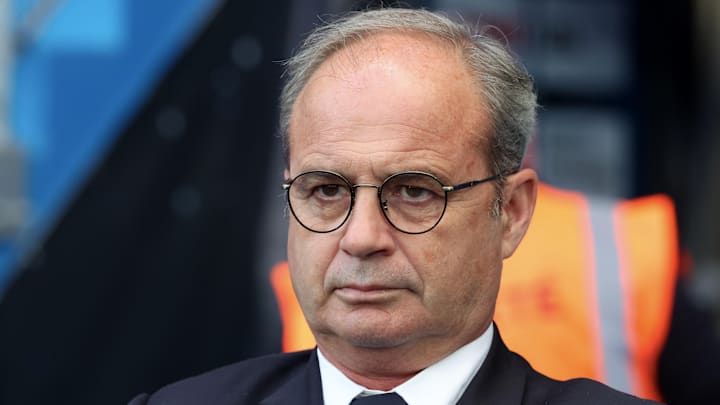 Luis Campos veut s'en débarrasser.