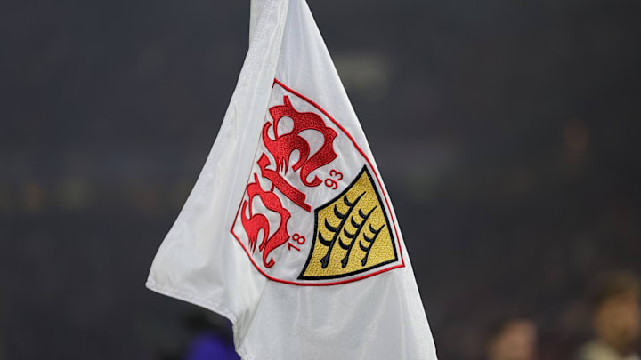 Das neue Trikot des VfB Stuttgart