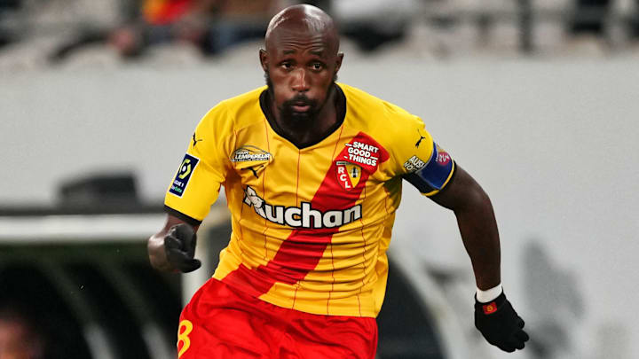 Seko Fofana a prévenu l'AS Monaco.