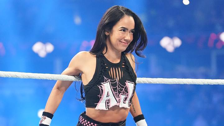 AJ Lee