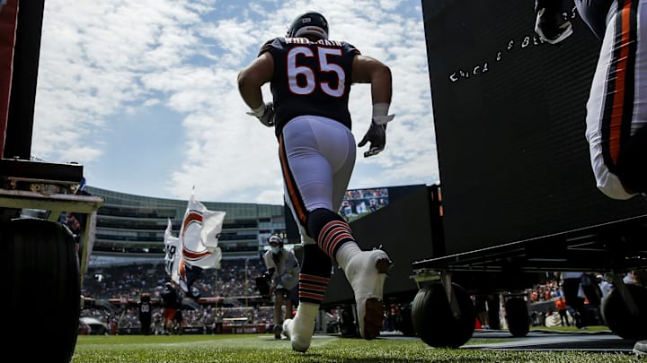 Jon Durr-USA TODAY Sports