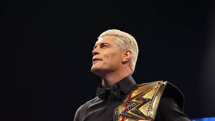 Cody Rhodes