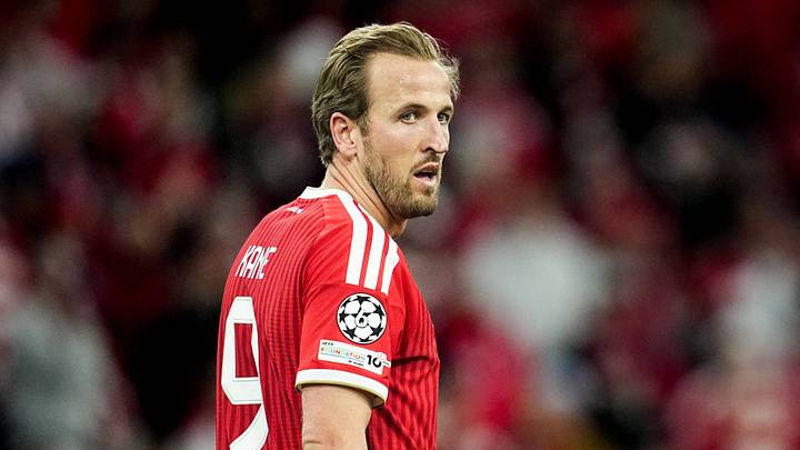 Harry Kane und die Bayern starten einen neuen Anlauf auf den Champions-League-Titel