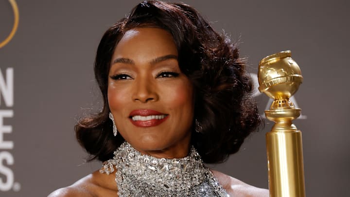 80th Annual Golden Globe Awards - Press Room