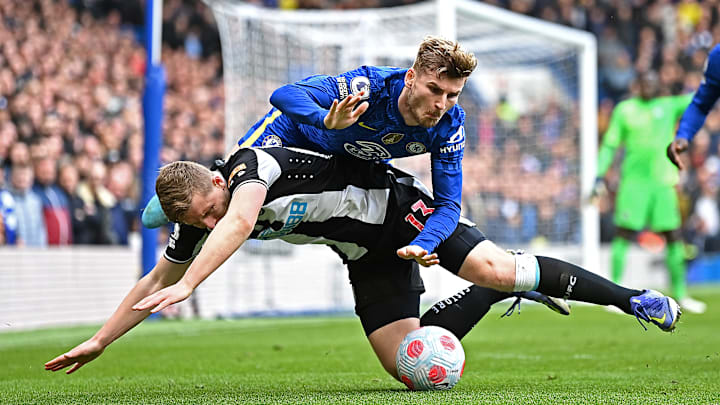 Timo Werner und Co sollen im FA-Cup vor leeren Rängen spielen