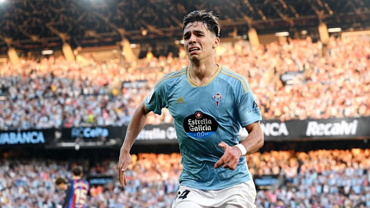 Mit 21 Jahren in die Wüste: Gabri Veiga Mit 21 Jahren in die Wüste: Gabri Veiga