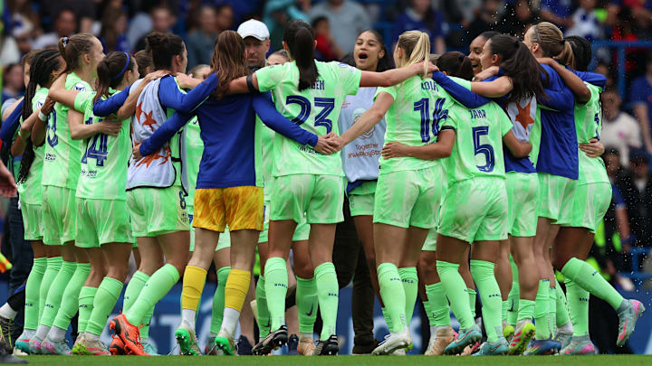 Barcelona enfrenta o Arsenal na final da Champions League 2024/25 Barcelona enfrenta o Arsenal na final da Champions League 2024/25