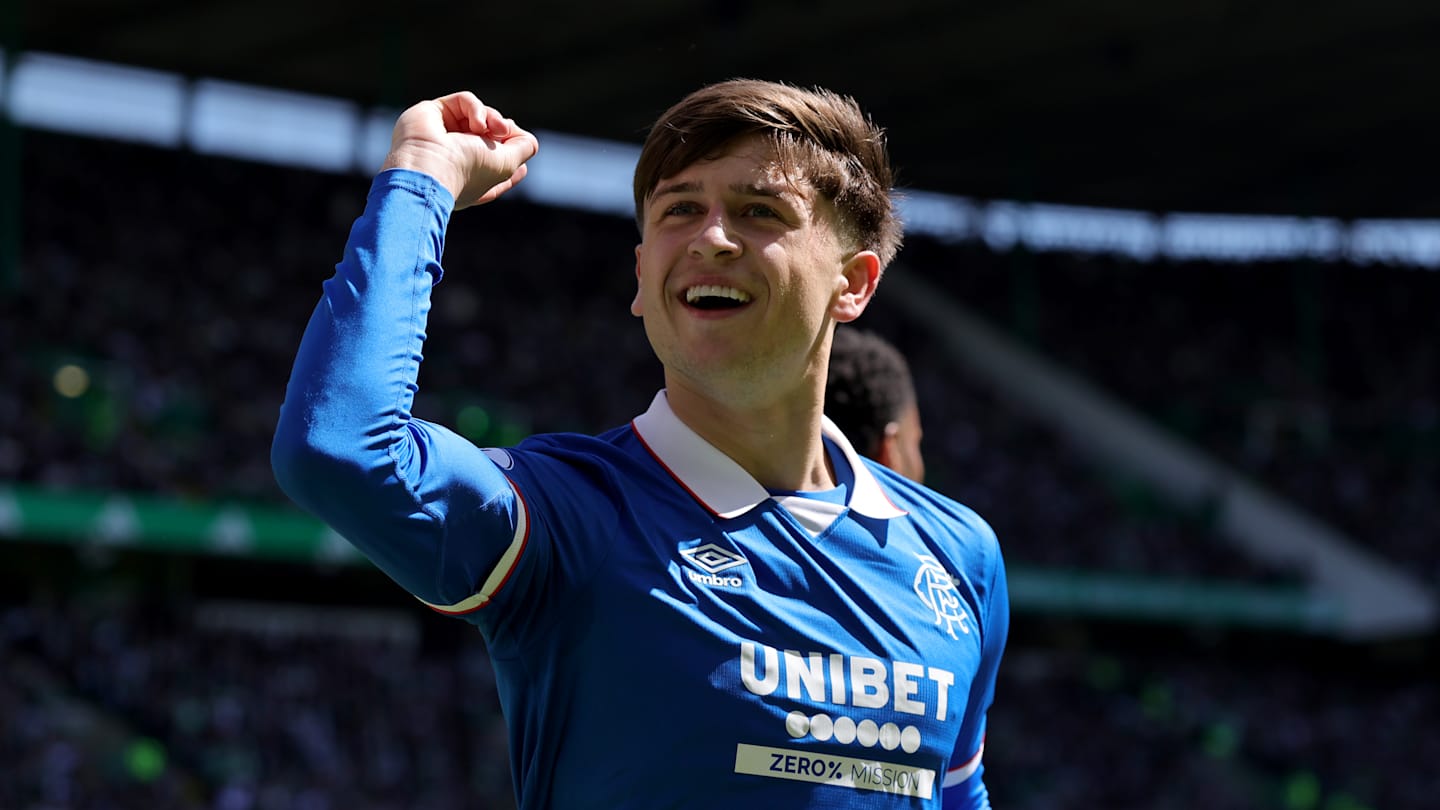 Mikey Moore just guaranteed his Tottenham future - Hotspur HQ