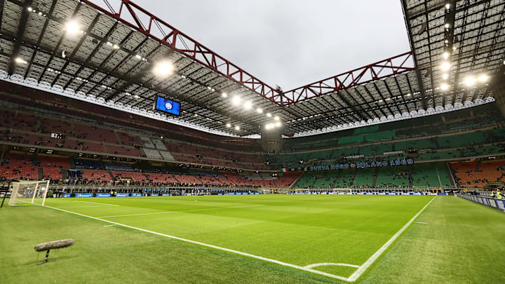 San Siro