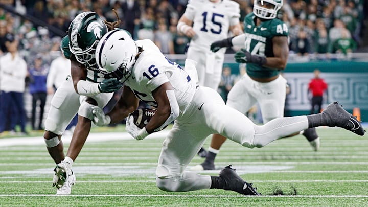 Penn State v. Michigan State