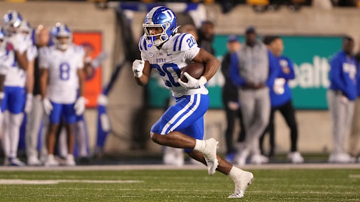 Nate Sheppard, Duke v California