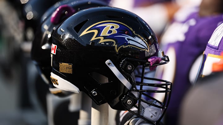 Seattle Seahawks v Baltimore Ravens