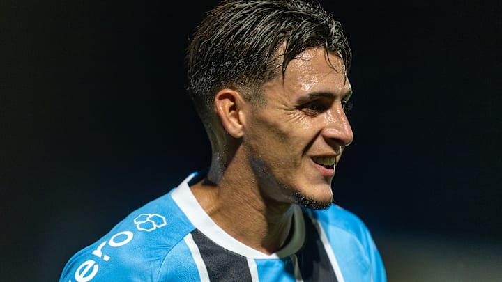Mirassol v Gremio - Brasileirao 2025