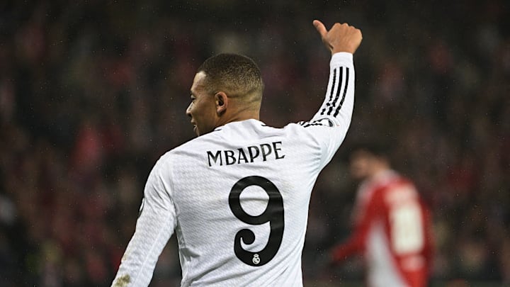 FBL-EUR-C1-BREST-REAL MADRID