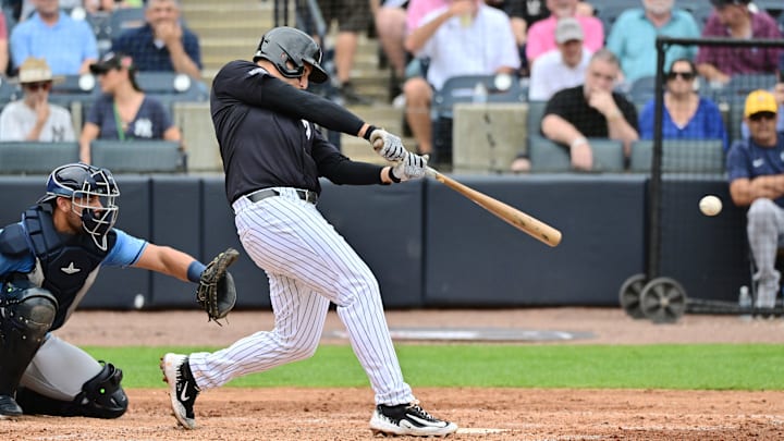 Anthony Rizzo podría ser clave para los Yankees en 2024