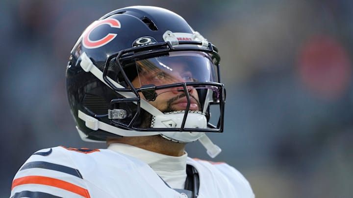 Chicago Bears v Green Bay Packers - NFL 2025 Chicago Bears v Green Bay Packers - NFL 2025