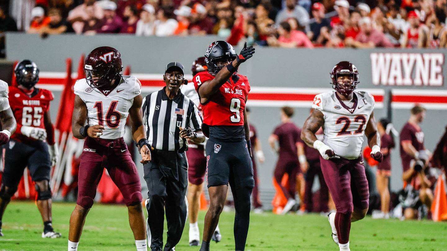 What to Expect From USC Transfer Terrell Anderson in Loaded Receiver Room