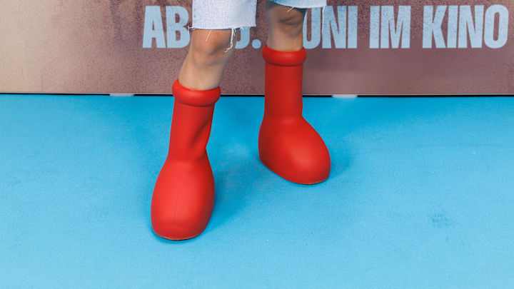 "Get-Up" Premiere In Cologne