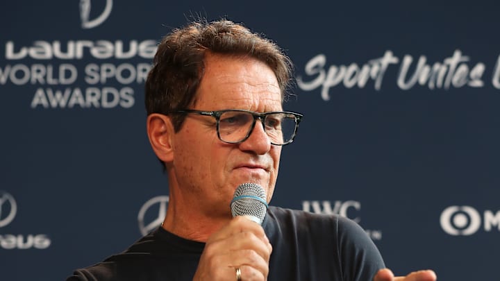 Fabio Capello