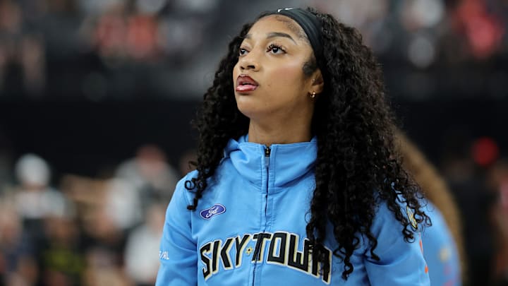 Chicago Sky v Las Vegas Aces