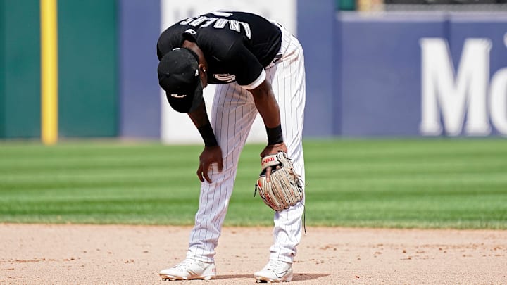 Miami Marlins v Chicago White Sox