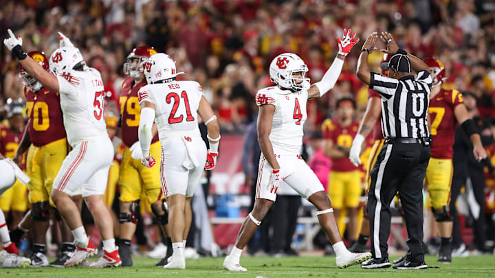 Utah v USC