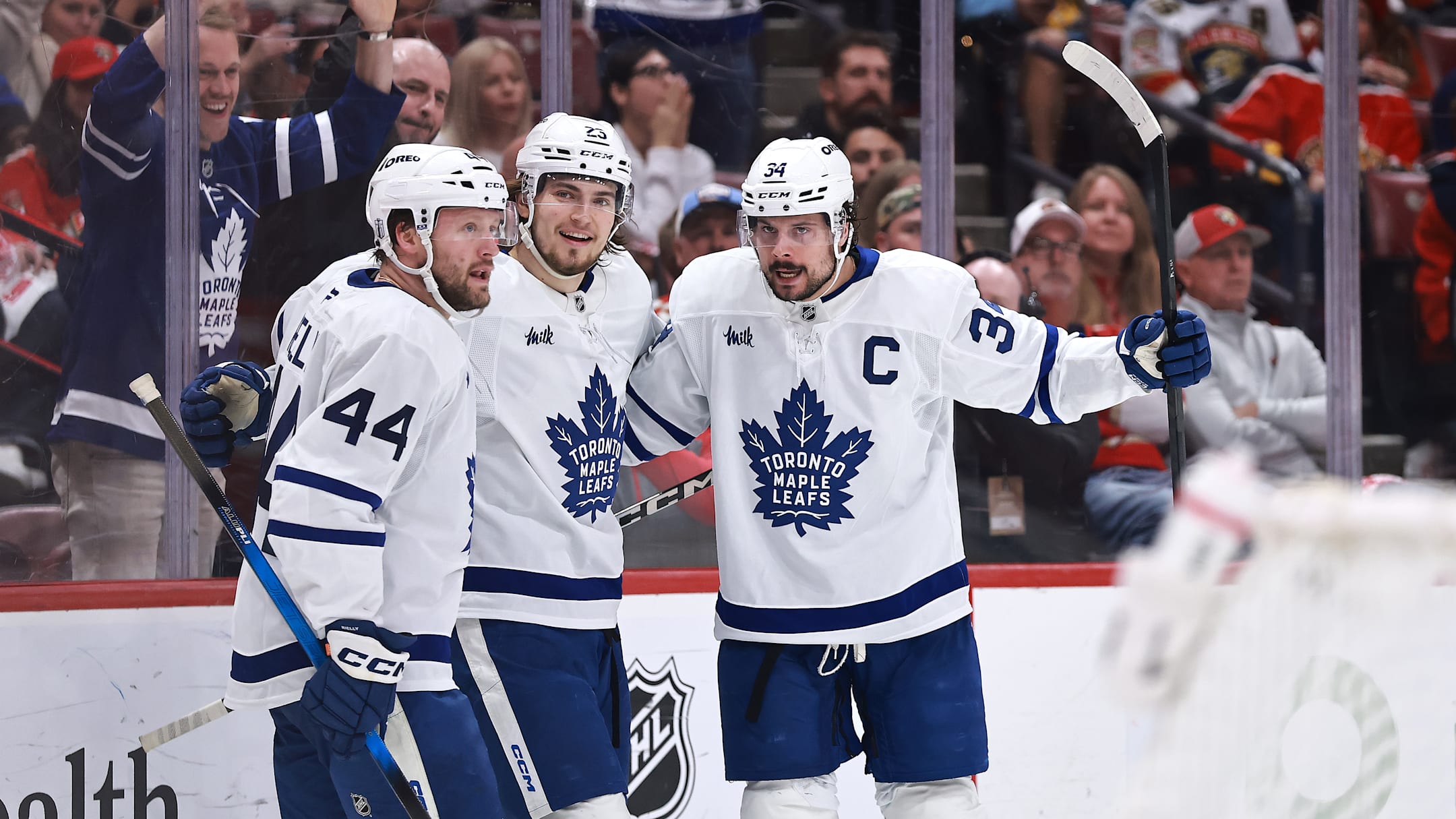 Maple Leafs' projected lineup shows questionable choices Maple Leafs' projected lineup shows questionable choices