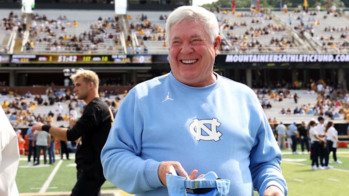 North Carolina v Appalachian State