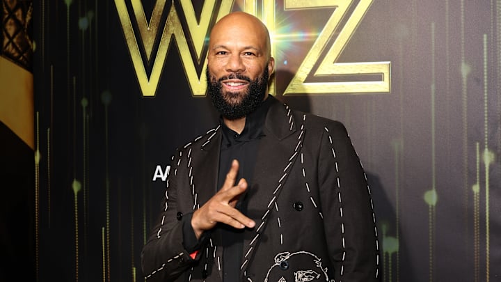 "The Wiz" Broadway Opening Night