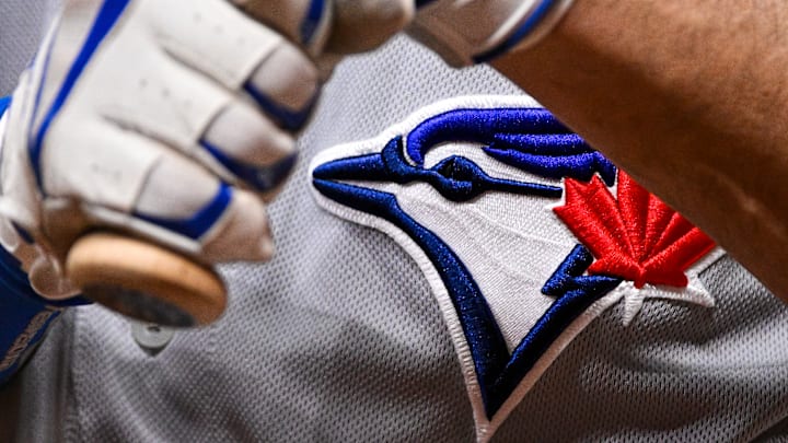The Toronto Blue Jays will receive City Connect uniforms in 2024