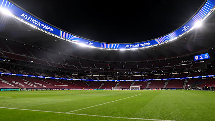 Riyadh Air Metropolitano Riyadh Air Metropolitano