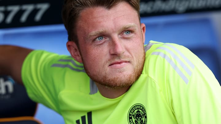 Shrewsbury Town v Leicester City - Pre-Season Friendly