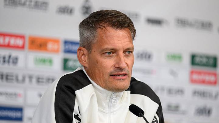 Muss knobeln: Alexander Blessin Muss knobeln: Alexander Blessin
