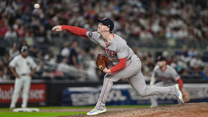 Walker Buehler agreed to a minor league deal with the San Diego Padres.