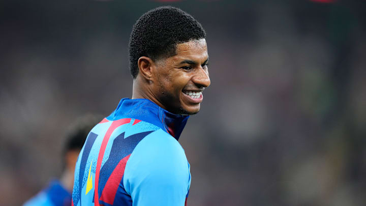 Barcelona v Athletic Club: Spanish Super Cup