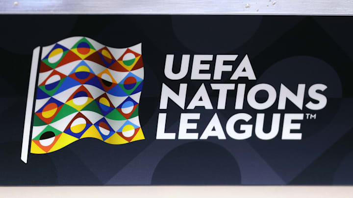 UEFA Nations League 2024/25 UEFA Nations League 2024/25