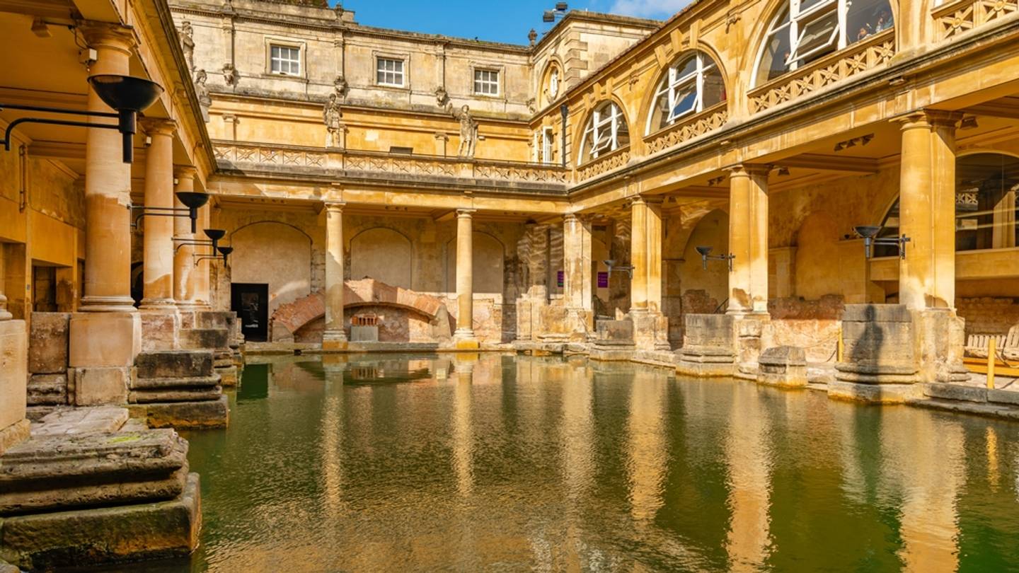 8 Places Ancient Romans Traveled When They Needed a Break From Rome