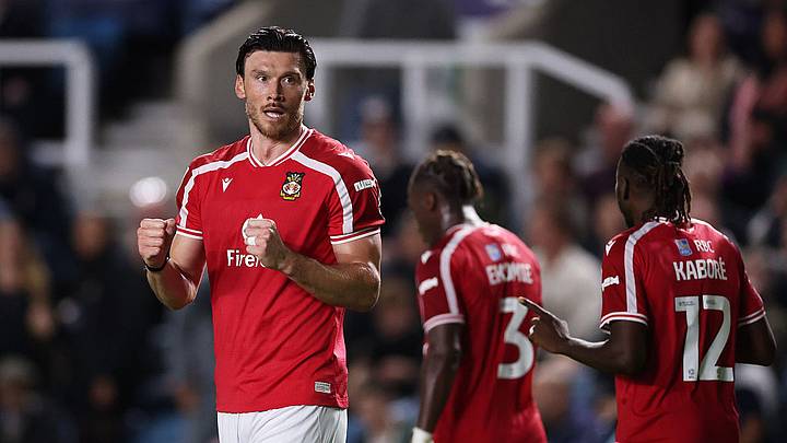Wrexham's Daring Transfer Gamble Delivers Stunning Triumph Against Millwall