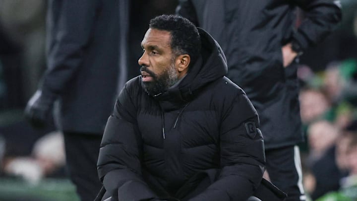 Celtic v Aberdeen - William Hill Premiership