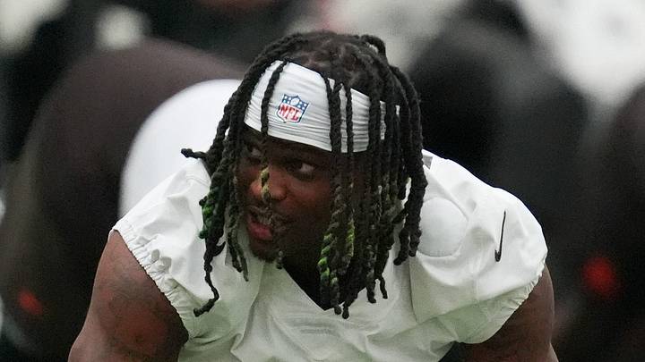 Quincy Williams Quincy Williams