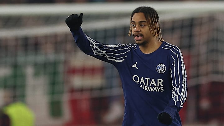 Le PSG connaît son adversaire pour les barrages de la Ligue des Champions.