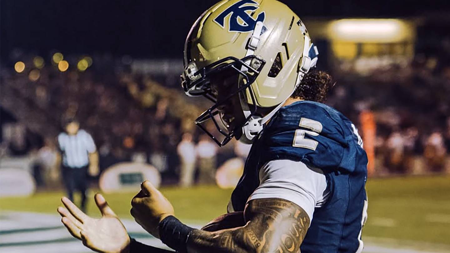 Georgia High School QB Index: Aidan McPherson Takes No. 1 After Week 6