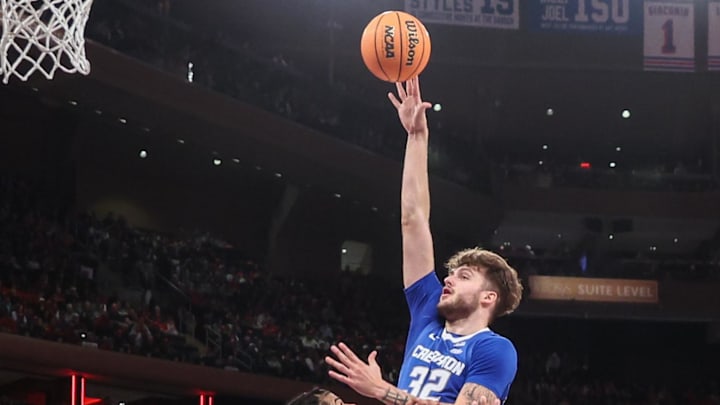 It seems, based on fan comments in SU chat forums, that 4-star transfer center Owen Freeman has visited Syracuse basketball.