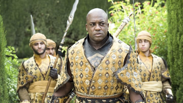Photograph by Macall B. Polay/courtesy of HBO