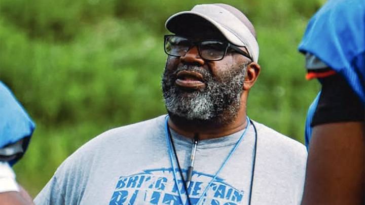 The Western Pennsylvania high school football community is mourning today after learning that Cornell football coach Ed Dawson suffered a medical emergency during Friday's game at Rochester High. The school reported that Coach Dawson later died. The Western Pennsylvania high school football community is mourning today after learning that Cornell football coach Ed Dawson suffered a medical emergency during Friday's game at Rochester High. The school reported that Coach Dawson later died.