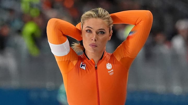 Jake Paul's Fiancee Ignites Buzz Post-Olympics